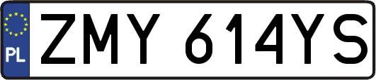 ZMY614YS
