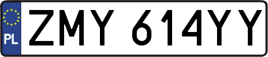 ZMY614YY