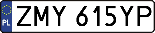 ZMY615YP