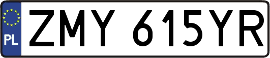 ZMY615YR