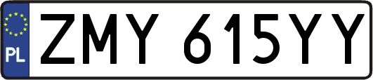 ZMY615YY