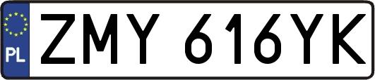 ZMY616YK