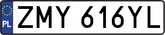 ZMY616YL