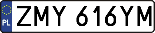 ZMY616YM