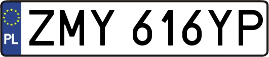 ZMY616YP