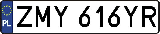 ZMY616YR