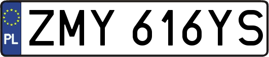 ZMY616YS