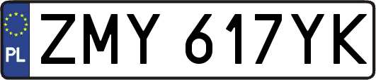 ZMY617YK
