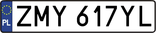 ZMY617YL