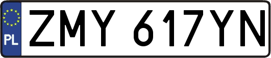 ZMY617YN