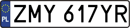 ZMY617YR