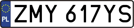 ZMY617YS