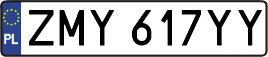 ZMY617YY