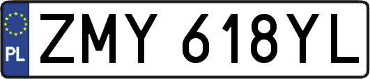 ZMY618YL