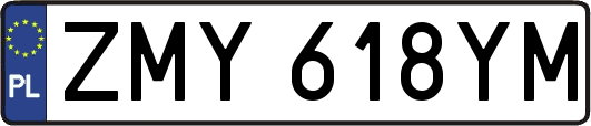 ZMY618YM