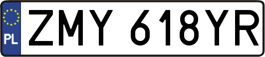 ZMY618YR