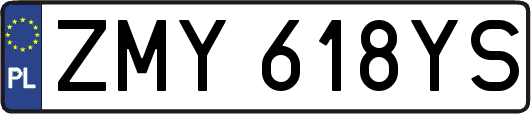 ZMY618YS