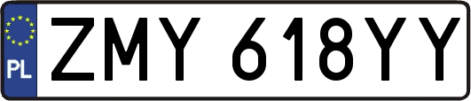 ZMY618YY