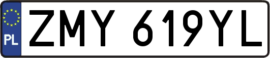 ZMY619YL