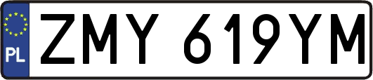 ZMY619YM