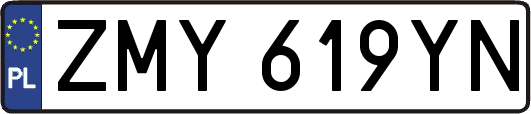 ZMY619YN