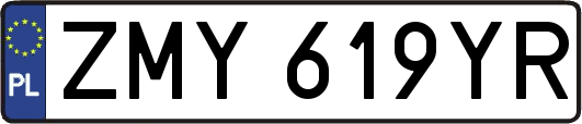 ZMY619YR