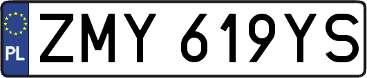 ZMY619YS
