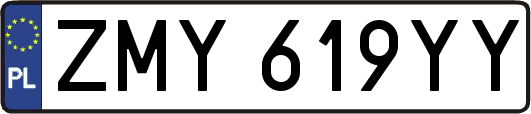 ZMY619YY
