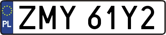ZMY61Y2