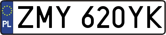 ZMY620YK