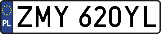 ZMY620YL