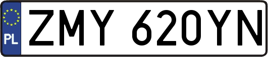 ZMY620YN