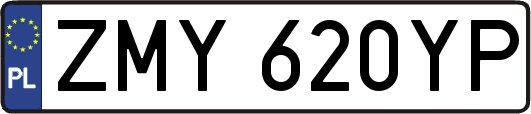 ZMY620YP