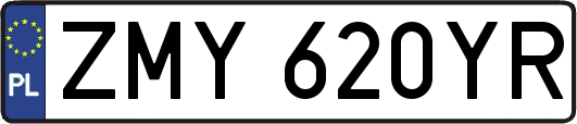 ZMY620YR