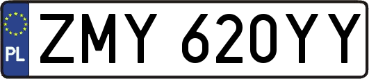 ZMY620YY