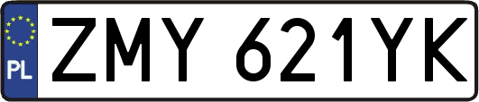 ZMY621YK