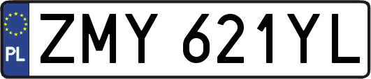 ZMY621YL
