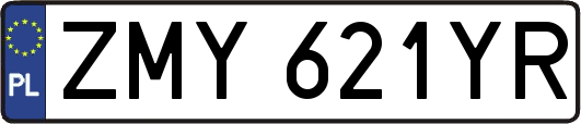 ZMY621YR
