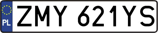 ZMY621YS