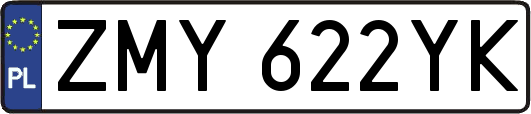 ZMY622YK