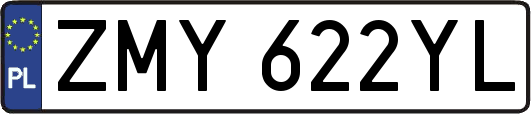 ZMY622YL