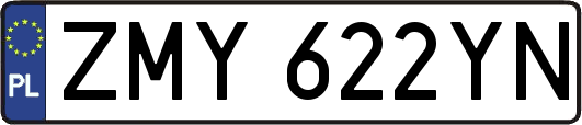 ZMY622YN