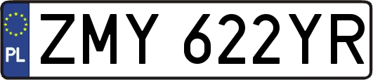 ZMY622YR