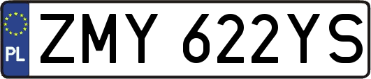 ZMY622YS
