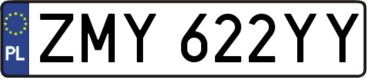 ZMY622YY