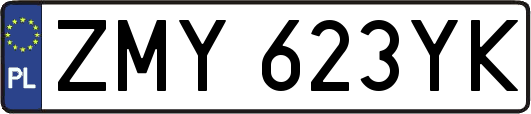 ZMY623YK