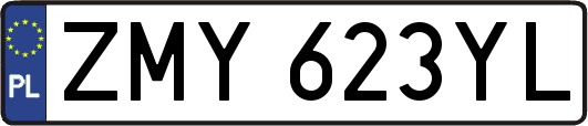 ZMY623YL