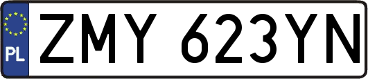 ZMY623YN