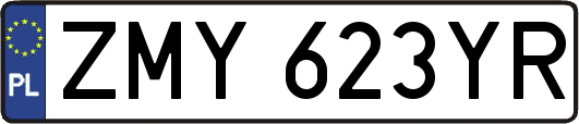 ZMY623YR