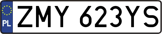 ZMY623YS